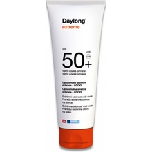 Daylong Extreme lipozomální ochranné mléko SPF50+ 100 ml