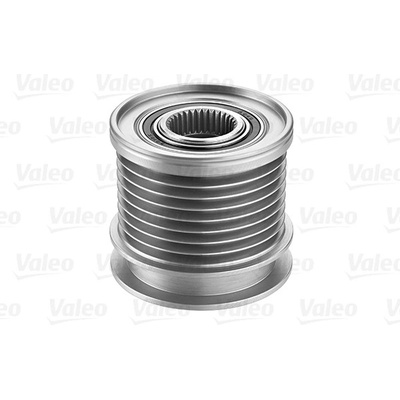 Voľnobeżka alternátora VALEO 588093