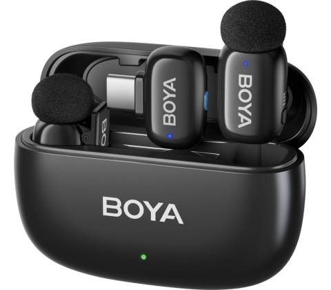 Boya mini 2-02