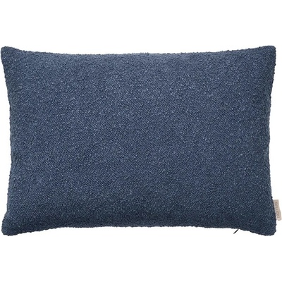 Blomus Boucle modrý 40 x 60 cm