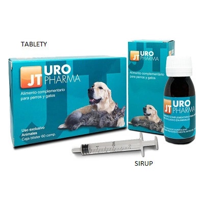 JT Uro Pharma 55 ml