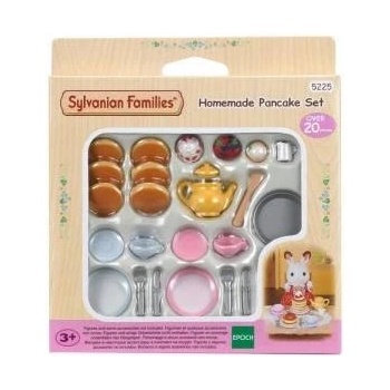 EPOCH Sylvanian Families - Homemade nalesniki