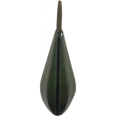 CarpCZ olověná zátěž slza s výměnným protektorem 80g