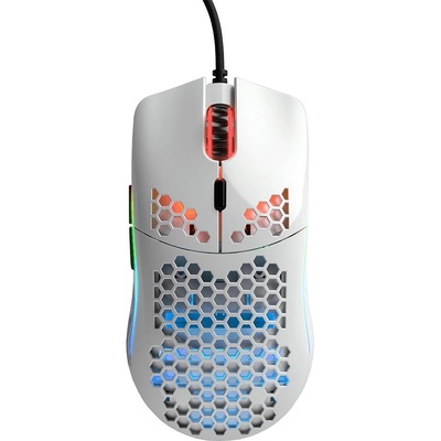Glorious Model O Gaming Mouse GO-GWHITE