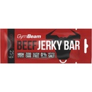 GymBeam Beef Jerky Bar originál 25 g