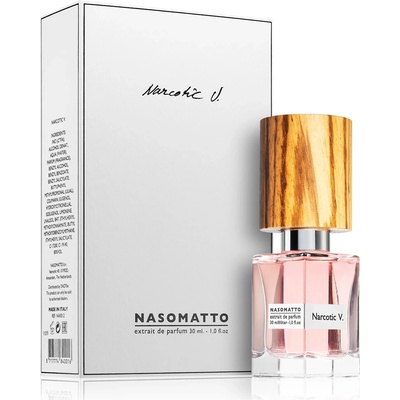 Nasomatto Narcotic V, parfum dámsky 30 ml