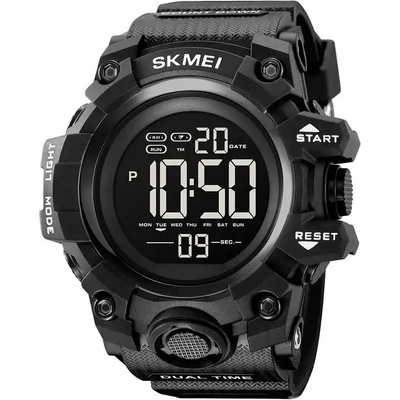 Skmei HEAVY 2140-black