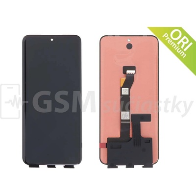 LCD Displej + Dotykové sklo Huawei Honor 90