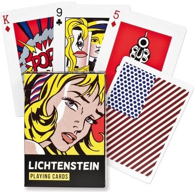 Piatnik Poker Lichtenstein