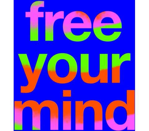 Cut Copy Free Your Mind