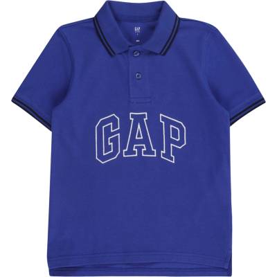 GAP Тениска 'fran' синьо, размер xs