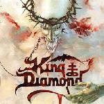 Mystic Production King Diamond: House Of God - CD (053548)