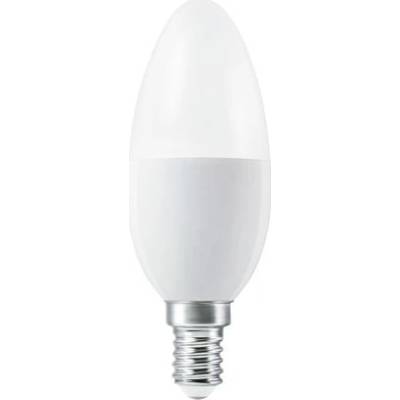 LEDVANCE Ledvance Žiarovka ® SMART+ WIFI 040 ean5556 dim - stmievateľná, 5W, E14, 2700K-6500K, CLASSIC B