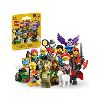 LEGO® Minifigúrky 71045 25. séria