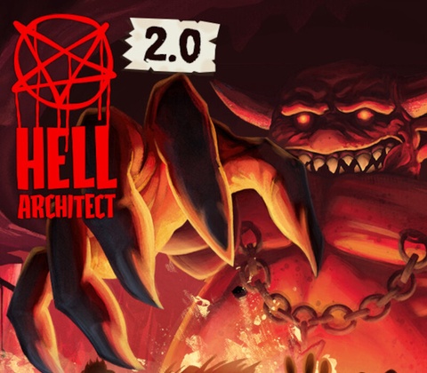 Hell Architect