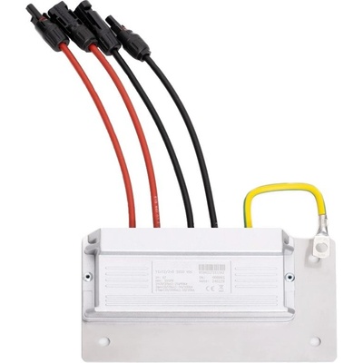 XTEND Solarmi Solarmi OSPD20 svodič přepětí, venkovní T1+T2 2+0, 1010 Vdc, 30A, CE