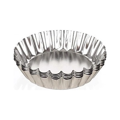 Banquet Sada formiček na tartaletky Culinaria 8,5cm 5 ks