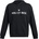 Under Armour Суичър Under Armour Men's Icon Hoodie - Black
