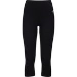 Ortovox Дамско мериносово термобельо Ortovox Women's 230 Competition Short Pants Merino base layer - Black Raven (115-1529-0112)