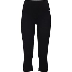 Ortovox Дамско мериносово термобельо Ortovox Women's 230 Competition Short Pants Merino base layer - Black Raven (115-1529-0112)
