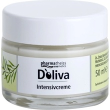 Doliva intenzívny krém s retinolom a vitaminom E 50 ml