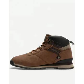 O'Neill Grand Teton Mid Shoes Brown M