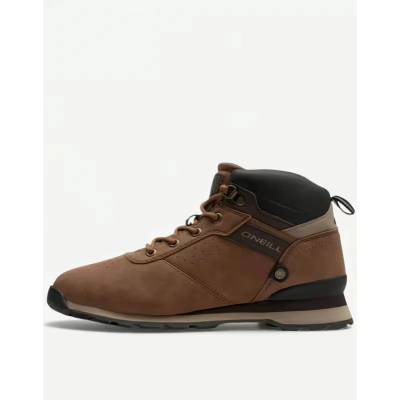 O'Neill Grand Teton Mid Shoes Brown M