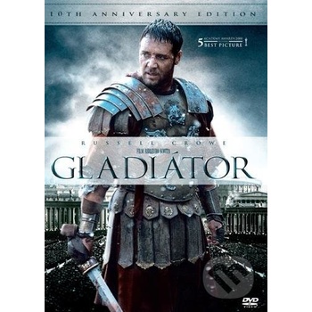 GLADIÁTOR DVD