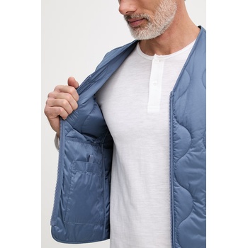 Benetton палто мъжко (2VYAUN07E)