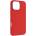 FIXED MagFlow калъф за Apple iPhone 16 Pro Max, червен FIXFLM2-1403-RD (FIXFLM2-1403-RD)