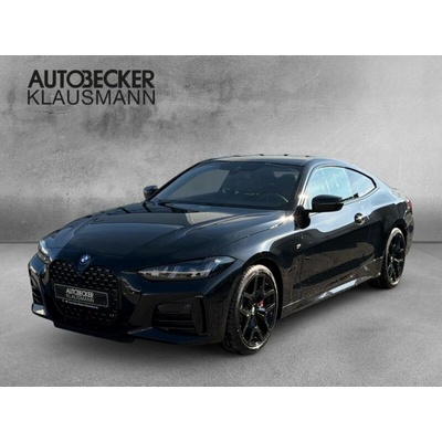 BMW 420i Coupé M Sport 135 kW