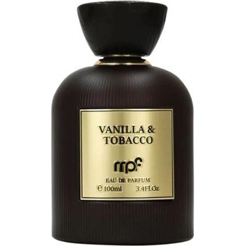 My Perfumes Vanilla & Tobacco EDP 100 ml