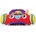 Playgro PLAYGRO Игрален център „Кола със светлини и звуци, 6м+ (PG.0607)