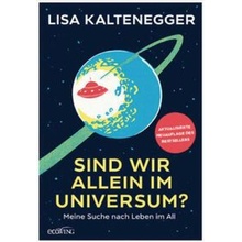 Sind wir allein im Universum?