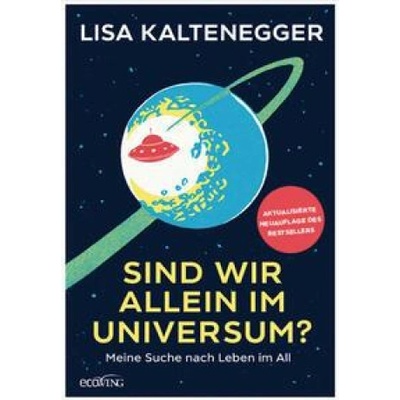 Sind wir allein im Universum?