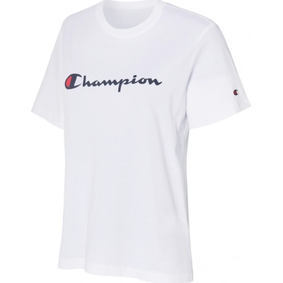 Champion Dámské triko bílá