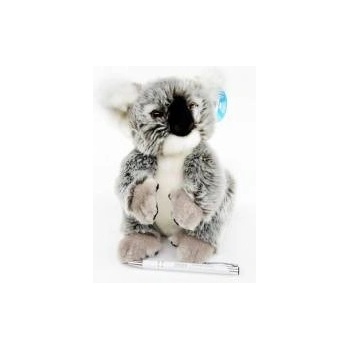 Dubi *PLUSH koala, 28 cm, seated
