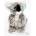 Dubi *PLUSH koala, 28 cm, seated
