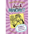 Deník mimoňky