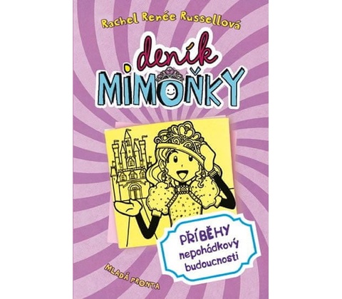 Deník mimoňky