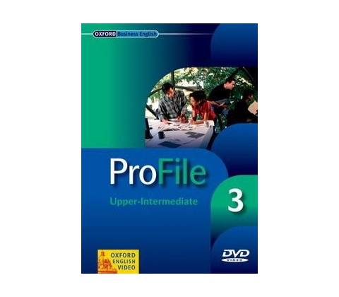 ProFile 3 DVD