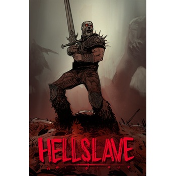 Hellslave
