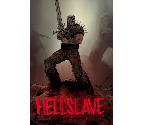 Hellslave