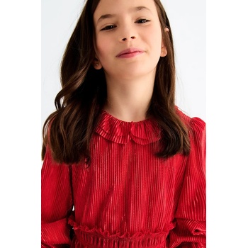 Abel&Lula Детска рокля Abel&Lula (5530.2.Mini.9BYA)