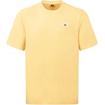 Mountain Equipment Мъжка тениска Mountain Equipment Burren Tee T-shirt - Rattan - размер XXL (216-7796-0215)