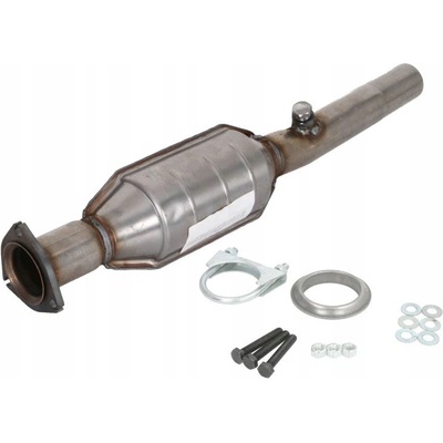 KATALYZÁTOR VW GOLF IV 1.4/1.6 BORA/OCTAVIA/LEON BM Catalysts BM90854H – Sleviste.cz