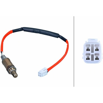 Lambda sonda HELLA 6PA 358 243-371