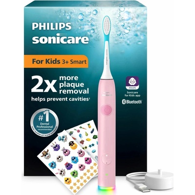 Philips Sonicare For Kids Smart HX6600/11 – Hledejceny.cz