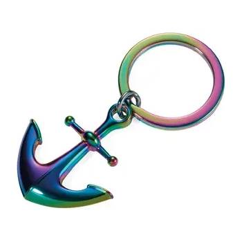 Image 1 of TROIKA Ключодържател Troika-HEIMATHAFEN, многоцветен (KR17-10/MC)