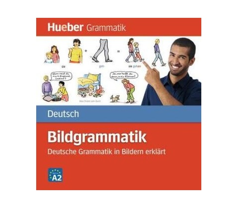 Bildgrammatik Deutsch